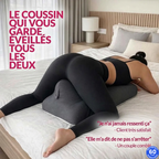 Coussin Intime Plezura®